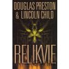 Relikvie - Douglas Preston, Lincoln Child