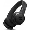 Bezdrôtové slúchadlá na uši JBL Live 670NC