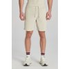 TEPLÁKOVÉ ŠORTKY GANT TERRY SHORTS SILKY BEIGE
