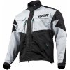 Thor TERRAIN S9 OFFROAD JACKET Light Gray/Black