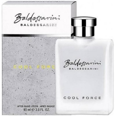 Baldessarini Cool Force After Shave Lotion 90 ml - Man