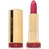 Max Factor Color Elixir Lipstick 095 Dusky Rose vyživujúci rúž s hydratačným účinkom 4 g