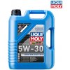 Liqui Moly Motorový olej 4T 5W-30 LONGTIME HIGH TEC - 5L - doprava zdarma