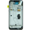 Originálny LCD displej + dotyková vrstva Motorola G8 Power XT2041 black