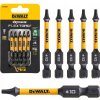 DeWALT DT7393T-QZ 5ks skrutkovacia koncovka