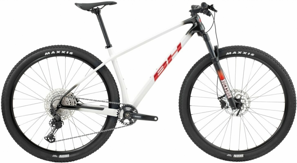 BH Bikes Ultimate RC 6.5 2022