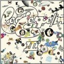 Led Zeppelin Led Zeppelin III • VINYL