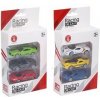 Wiky Vehicles Auto kovové set 3 ks 7 cm