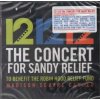 12-12-12 The Concert For Sandy Relief - Hudobné albumy