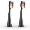 TrueLife SonicBrush UV K-series Whiten Black 2 ks