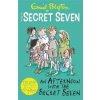 Secret Seven Colour Short Stories: An Afternoon With the Secret Seven (Blyton Enid)