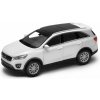 Welly Kia Sorento 1:34 čierna