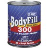 HB BODY BodyFill 300 3+1 základový plnič 1l sivý