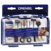 Univerzálna sada Dremel 687