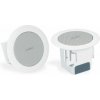 BOSE FreeSpace 3 Flush-mount Satellite stropné inštalačné reproduktory, biele