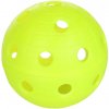 Crater florbalová loptička žltá
