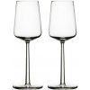 Iittala Poháre na biele víno Essence 0,33l, 2ks