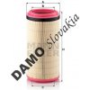 MANN FILTER Vzduchový filter MANN FILTER C 28 1300