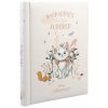 Album na 120 fotografií 10x15 cm Disney Bonjour Marie, zasúvacie albumy na fotky