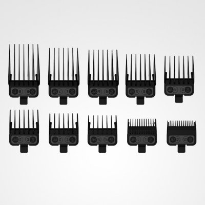 JRL 2020C Comb Attachment Set