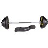 inSPORTline Biceps Herk 120 cm/50 mm 45 kg