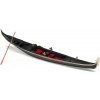 Amati Benátská gondoliéra kit KR 25077 1:22 (KR-25077)