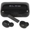 Slúchadlá BLUETOOTH do uši BLOW BTE500 BLACK TWS