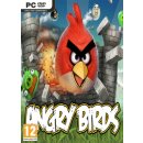 Hra na PC Angry Birds