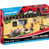 Playmobil 71344 Adventný kalendár Čarovná Lienka a Čierny kocúr