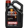 Motorový olej Motul 8100 ECO-clean C1 5W-30 5l.
