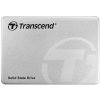 TRANSCEND SSD 220S 240GB, SATA III 6Gb/s, TLC, hliníkové puzdro TS240GSSD220S
