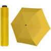 Dáždnik DOPPLER Zero99 žltý ultraľahký skladací mini (9003034383836)