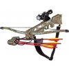 Kuša reflexná SET EK ARCHERY Jag-One - 175 lbs - farba: cam