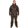 Fox Sherpa Tec 3/4 Jacket LTD - Camo 4XL