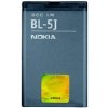 BL-5J Nokia batéria 1320mAh Li-Ion (Bulk)5228, 5230 XM, 5800 XM, N900, C3, X1-00, X1-01, X