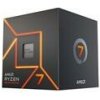 AMD Ryzen 7 7700 - 3.8 GHz - 8-jádrový - 16 vláken - 32 MB vyrovnávací pamet - Socket AM5 - Box