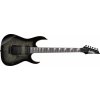 Ibanez GRG320FA Transparent Black Sunburst