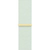 Apple Watch 41mm Soft Mint Sport Loop MW4M3ZM/A