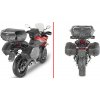PLX6421 trubkový nosič Triumph Tiger Sport 660 (22-24) len pre bočné kufre V 35 alebo V 37
