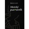 Mestský pustovník - Martin Vlado