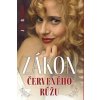 Zákon červeného rúžu - Jana Benková