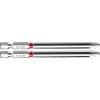 FORTUM 4741222 Bit krížový PH2x90mm, 2ks, S2