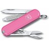 Victorinox Classic SD Colors Cherry Blossom 0.6223.51B1 + 5 rokov záruka a darček ZADARMO