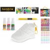 Rainbow High sada na výrobu 3D prívesku na kľúče