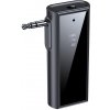 Yesido - Audio Adapter (YAU41) - Handsfree Call, TF Card - Black