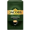 Jacobs Kronüng espresso mletá Káva 250 g