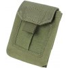 Condor Outdoor Molle EMT na rukavice oliv