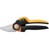 Fiskars 1057173 Dvojčepeľové záhradné nožnice M PowerGear™ X-series (P921)