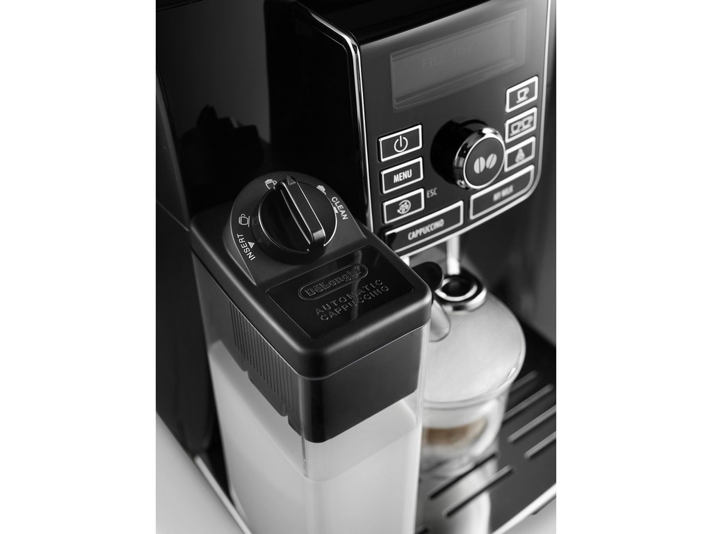 DeLonghi ECAM 25.462 B od 699,00 