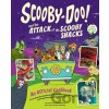 Scooby-Doo! and the Attack of the Scooby Snacks [An Official Cookbook] - Elena Pons Craig, Marc Sumerak